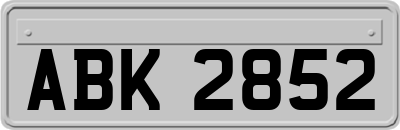 ABK2852