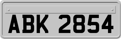 ABK2854