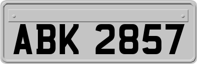 ABK2857