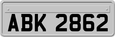 ABK2862