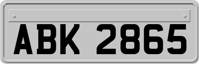 ABK2865