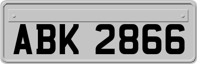 ABK2866
