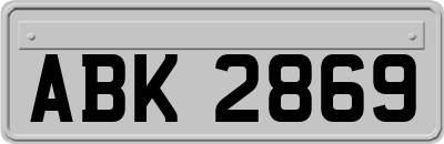 ABK2869