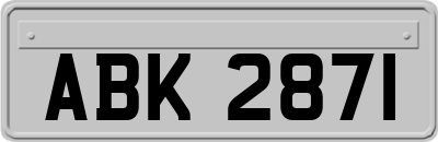 ABK2871