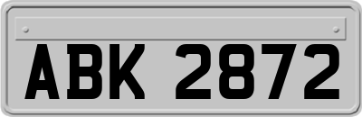 ABK2872