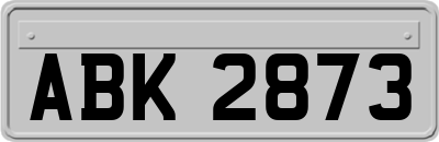 ABK2873