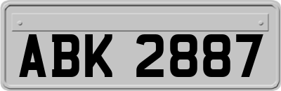 ABK2887