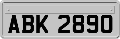 ABK2890