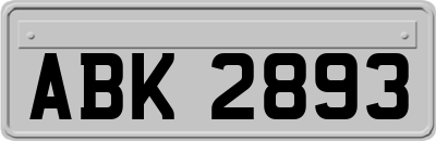 ABK2893