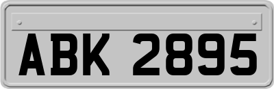 ABK2895