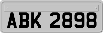 ABK2898