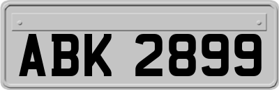 ABK2899