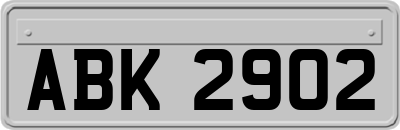 ABK2902