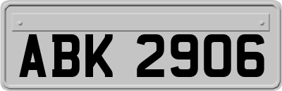 ABK2906
