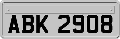 ABK2908