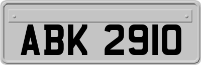 ABK2910