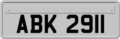 ABK2911