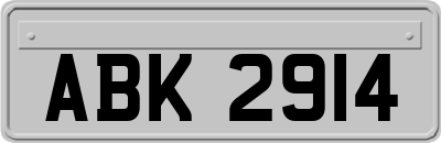 ABK2914