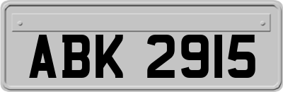 ABK2915