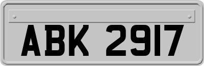 ABK2917