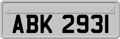ABK2931