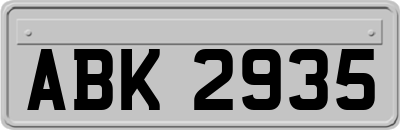 ABK2935