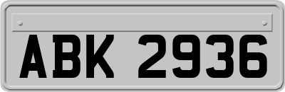ABK2936