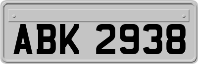 ABK2938
