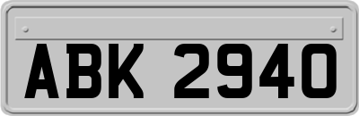 ABK2940
