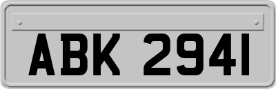 ABK2941