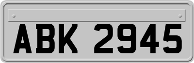 ABK2945