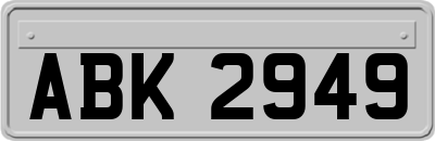 ABK2949