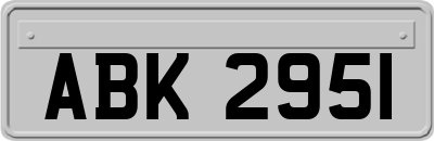 ABK2951