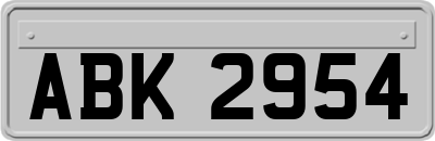 ABK2954