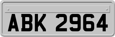 ABK2964
