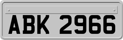 ABK2966