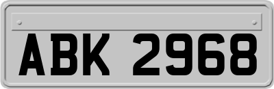 ABK2968