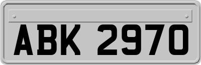 ABK2970