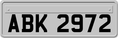 ABK2972