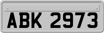 ABK2973