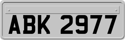 ABK2977