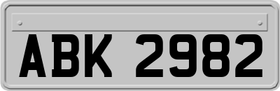 ABK2982