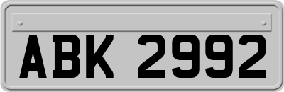 ABK2992