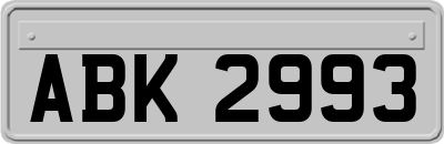 ABK2993