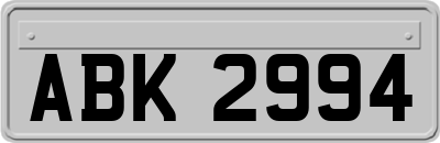 ABK2994