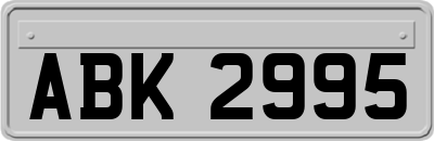 ABK2995