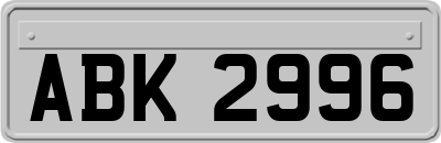 ABK2996