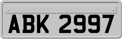 ABK2997