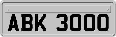 ABK3000