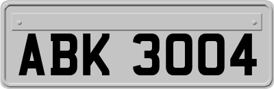 ABK3004